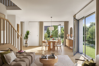 Ma-Cabane - Vente Maison BARNEVILLE-CARTERET, 91 m²