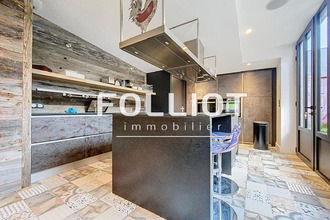 Ma-Cabane - Vente Maison BARNEVILLE-CARTERET, 89 m²