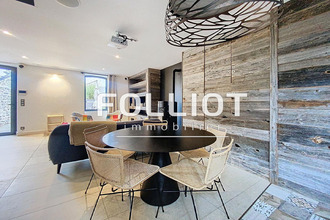 Ma-Cabane - Vente Maison BARNEVILLE-CARTERET, 89 m²