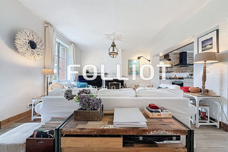 Ma-Cabane - Vente Maison BARNEVILLE-CARTERET, 205 m²