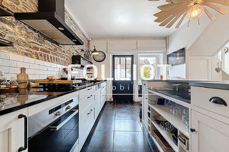 Ma-Cabane - Vente Maison BARNEVILLE-CARTERET, 205 m²