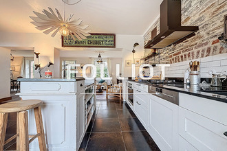 Ma-Cabane - Vente Maison BARNEVILLE-CARTERET, 205 m²