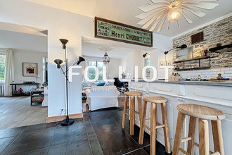 Ma-Cabane - Vente Maison BARNEVILLE-CARTERET, 205 m²
