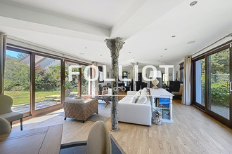 Ma-Cabane - Vente Maison BARNEVILLE-CARTERET, 270 m²