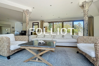Ma-Cabane - Vente Maison BARNEVILLE-CARTERET, 270 m²