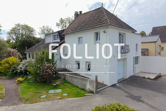 Ma-Cabane - Vente Maison BARNEVILLE-CARTERET, 155 m²