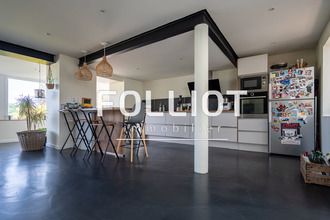 Ma-Cabane - Vente Maison BARNEVILLE-CARTERET, 155 m²