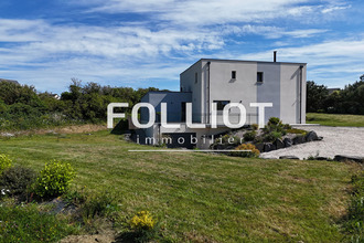 Ma-Cabane - Vente Maison BARNEVILLE-CARTERET, 146 m²