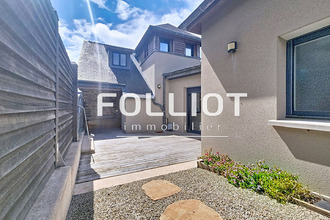 Ma-Cabane - Vente Maison BARNEVILLE-CARTERET, 117 m²