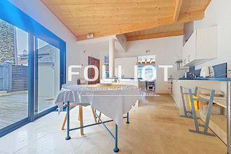 Ma-Cabane - Vente Maison BARNEVILLE-CARTERET, 117 m²