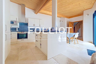 Ma-Cabane - Vente Maison BARNEVILLE-CARTERET, 117 m²