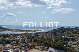 Ma-Cabane - Vente Maison BARNEVILLE-CARTERET, 190 m²