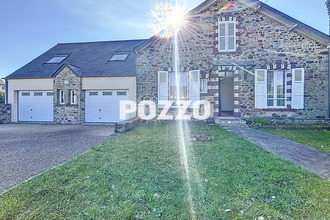 Ma-Cabane - Vente Maison BARNEVILLE-CARTERET, 188 m²