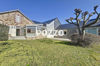 Ma-Cabane - Vente Maison BARNEVILLE-CARTERET, 188 m²