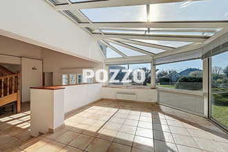 Ma-Cabane - Vente Maison BARNEVILLE-CARTERET, 188 m²