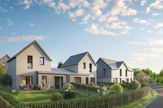 Ma-Cabane - Vente Maison BARNEVILLE-CARTERET, 106 m²