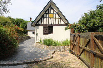 Ma-Cabane - Vente Maison BARNEVILLE-LA-BERTRAN, 100 m²