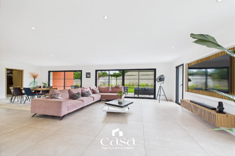 Ma-Cabane - Vente Maison Baron-sur-Odon, 203 m²