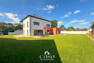 Ma-Cabane - Vente Maison Baron-sur-Odon, 203 m²