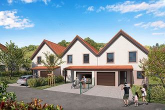 Ma-Cabane - Vente Maison Barr, 101 m²