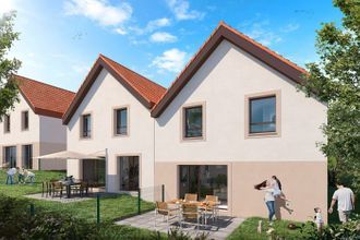 Ma-Cabane - Vente Maison Barr, 101 m²