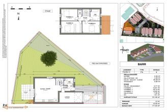 Ma-Cabane - Vente Maison Barr, 101 m²