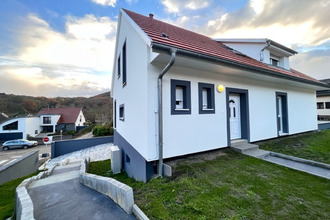 Ma-Cabane - Vente Maison Barr, 150 m²