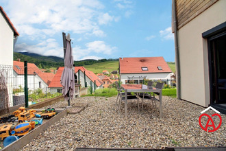 Ma-Cabane - Vente Maison Barr, 106 m²