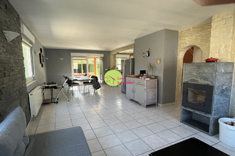 Ma-Cabane - Vente Maison Barr, 122 m²