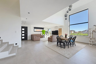 Ma-Cabane - Vente Maison Barr, 161 m²