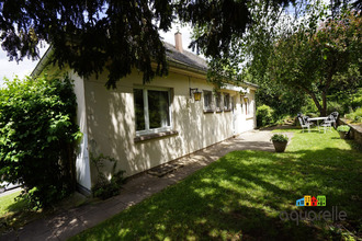 Ma-Cabane - Vente Maison Barr, 130 m²