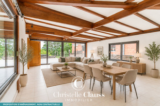 Ma-Cabane - Vente Maison BARR, 208 m²