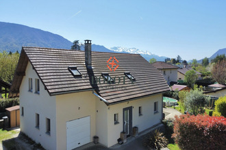 Ma-Cabane - Vente Maison Barraux, 160 m²