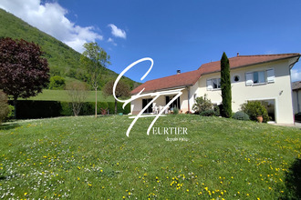 Ma-Cabane - Vente Maison Barraux, 200 m²
