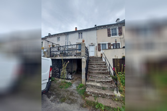 Ma-Cabane - Vente Maison Barre, 98 m²