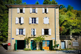 Ma-Cabane - Vente Maison BARRE-DES-CEVENNES, 514 m²