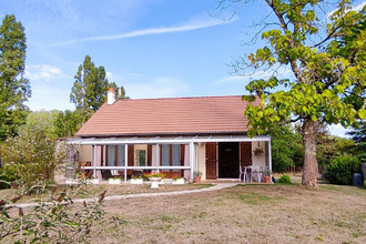 Vente Maison 37350, BARROU France