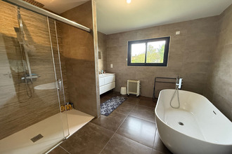 Ma-Cabane - Vente Maison BARRY-D'ISLEMADE, 214 m²