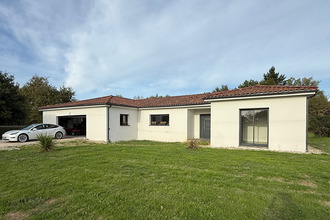 Ma-Cabane - Vente Maison BARRY-D'ISLEMADE, 214 m²