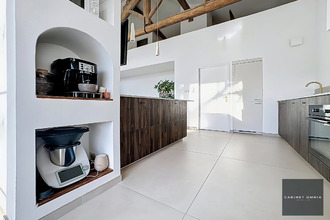 Ma-Cabane - Vente Maison Barry-d'Islemade, 165 m²
