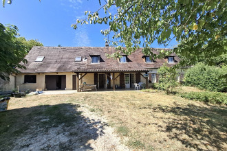 Vente Maison 24210, Bars France