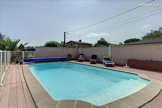 Ma-Cabane - Vente Maison Barsac, 166 m²