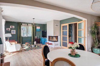 Ma-Cabane - Vente Maison Barsac, 166 m²