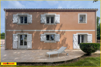 Ma-Cabane - Vente Maison Barsac, 166 m²