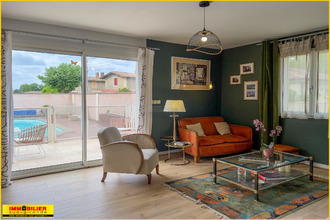 Ma-Cabane - Vente Maison Barsac, 166 m²