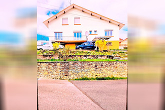 Vente Maison 25420, BART France