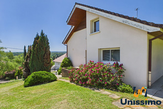 Ma-Cabane - Vente Maison Bart, 162 m²