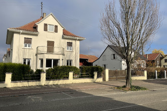 Vente Maison 68870, Bartenheim France
