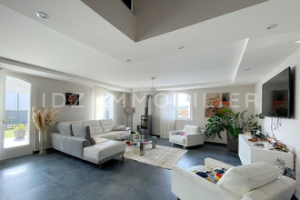 Ma-Cabane - Vente Maison Bartenheim, 133 m²