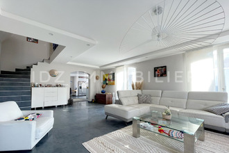 Ma-Cabane - Vente Maison Bartenheim, 133 m²